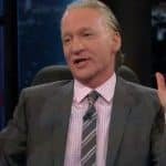 bill maher