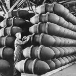bombs