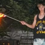 burningflag
