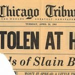 chicago tribune