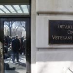 department of VA