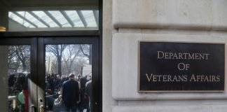 Veterans Fight for Power to Bring Class-Action Lawsuits Over Benefits