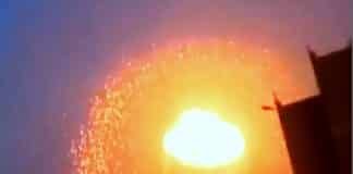 New Eastern Outlook: Yemen, Practical Nuclear Survival