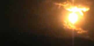 Was Syria Nuked in May 2013?