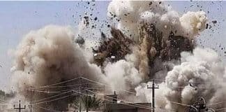 Photo bomb: US general boasts strike on ISIS HQ based on jihadist ‘selfie’