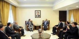 Roberto Fiore: US, Saudi Arabia, Turkey, and Qatar are main plotters against Syria