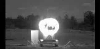 Haaretz: Israel Tests “Car Bomb” Sized Dirty Nuke
