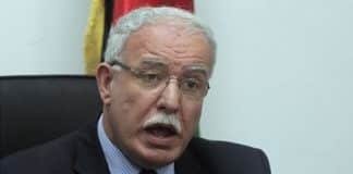 FM: Palestinians Set to File Complaints against Israel at ICC