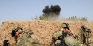 UK: Public view armed forces as suicidal, traumatized ‘victims’ – study