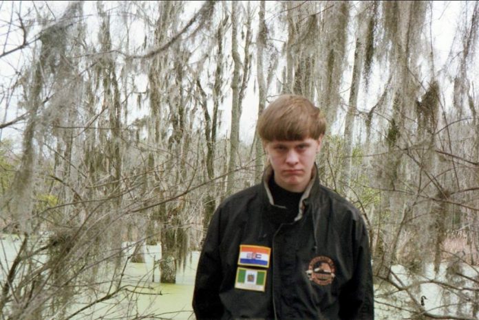 Dylann Roof - "The Manifesto Which Never Wuz" Updated ...