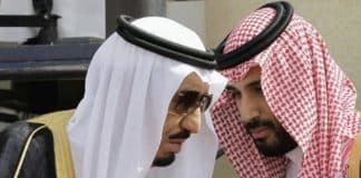 Saudis to Buy Russia’s Nuclear Capable Iskander Missile