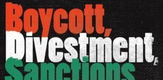Is BDS replacing Iran as Israel’s blackmail card?