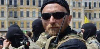 Azov Regiment Gives Ukraine a Bad Name – Canadian Defense Minister