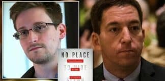 Snowden destroyed files before going to Russia – Greenwald debunks Sunday Times report