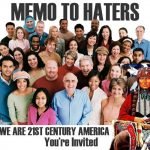 haters