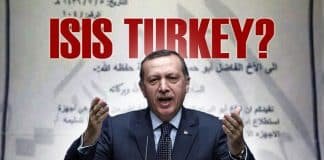 Exclusive: Captured Documents Prove Turkish Alliance with ISIS