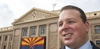 GOP veterans demand Sen. Dial release military files
