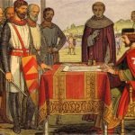 king john-magna carta