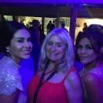 los olvidados Soiree