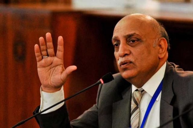 mujahid-kamran-dr