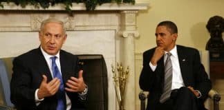 Israel could lose ‘credibility’ over Netanyahu’s stance on Palestine – Obama