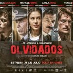 olvidados