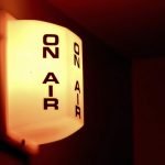 on air