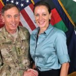CIA Director Gen. David Petraeus Resigns After Affair