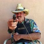 redneck