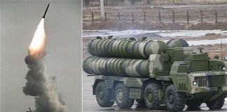 Russia’s S-300 Missiles in Iran May Alter Power Balance in Middle East