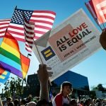 same sex marriage