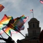 same sex marriage