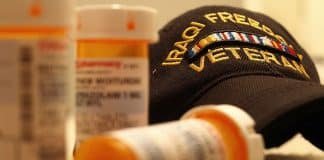 Study: Non-veterans lack resources for treatment of PTSD