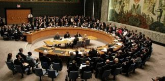 China Abstention on MH17 Vote Strengthens Alliance with Russia
