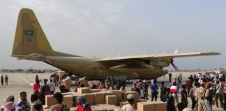 Coalition forces reopen Aden Airport – Houthis deny losing city