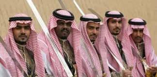 NEO – United States is Destroying Saudi Arabia
