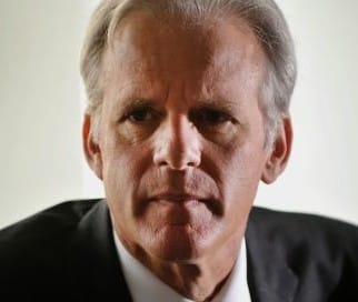 Michael Oren - diplomatic cover for an old spy