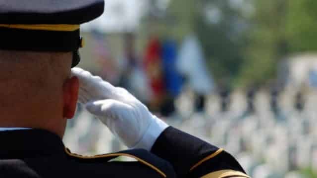 911 veterans