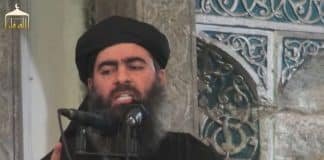 NEO, al-Baghdadi Seeks Empire on Russia’s Border