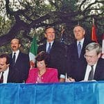 Bush Nafta