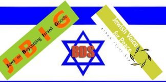 Hot Off The Press: How Israeli Government Subverted Solidarity Movement