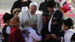 FrancisYEvoYNinos