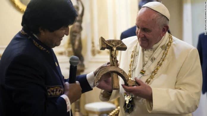 FrancisyEvo