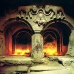 Geghart_20monastery_interior