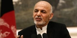 Afghanistan: Why Ghani is Adamant His Government Does not Collapse?
