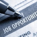 Job Opportunity Calssified