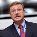 Konstantin Kosachyov