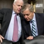 McCain and Graham