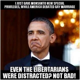 Not+Bad+Obama+Meme-Monsanto+Protection+Act