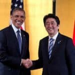 Obama Abe